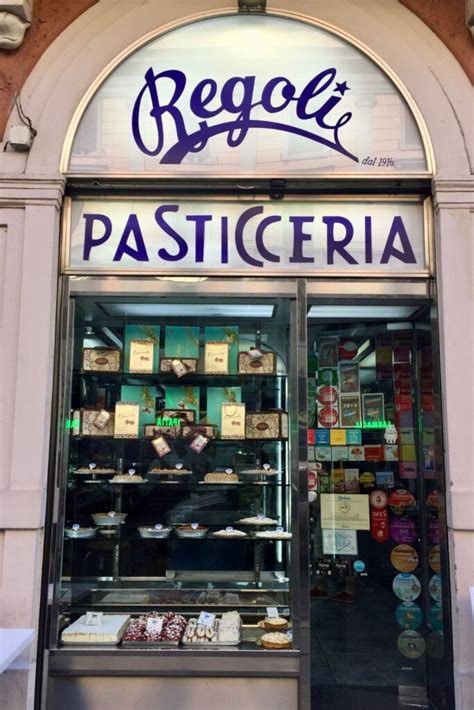 bakerrosie|THE 10 BEST Bakeries in Rome .